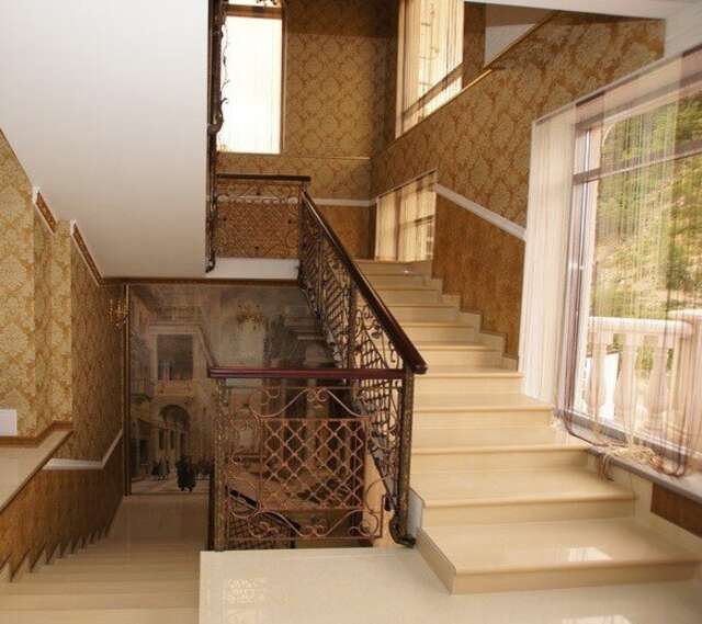 Гостиница Rosa Del Viento Туапсе-96