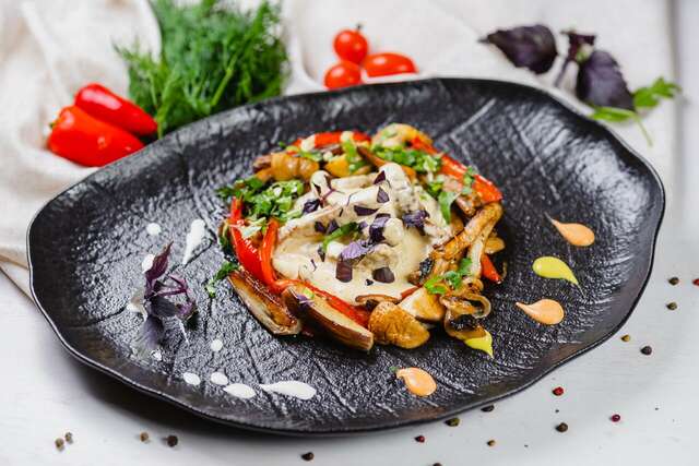 Гостиница Rosa Del Viento Туапсе-102