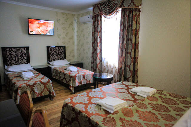 Гостиница Rosa Del Viento Туапсе-155