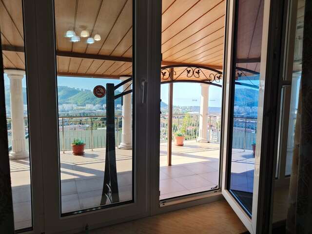 Гостиница Rosa Del Viento Туапсе-241