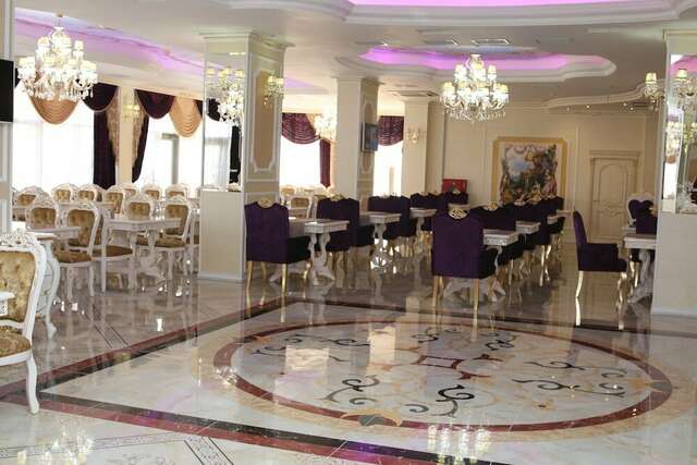 Гостиница Rosa Del Viento Туапсе-189